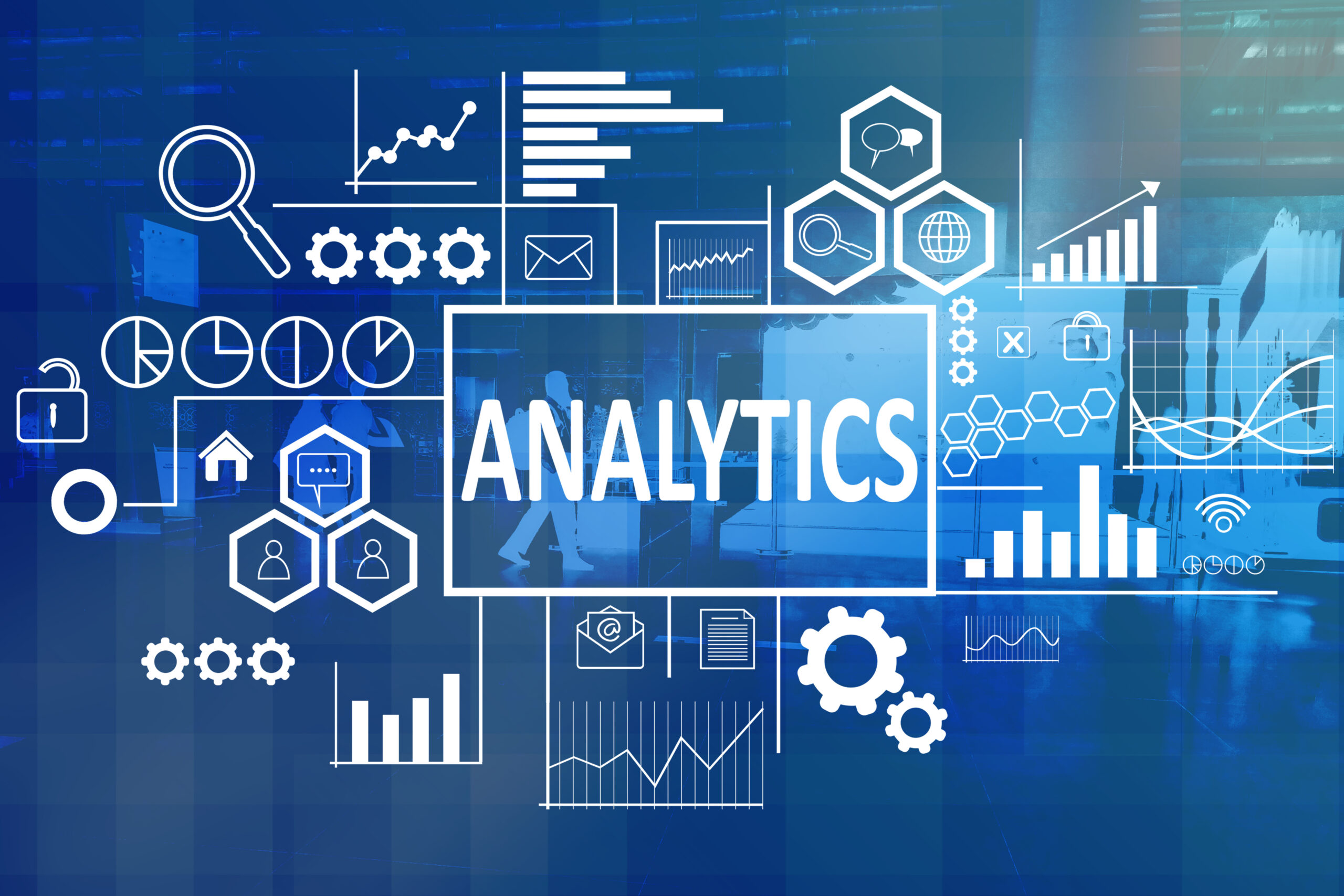 Analytics in Business