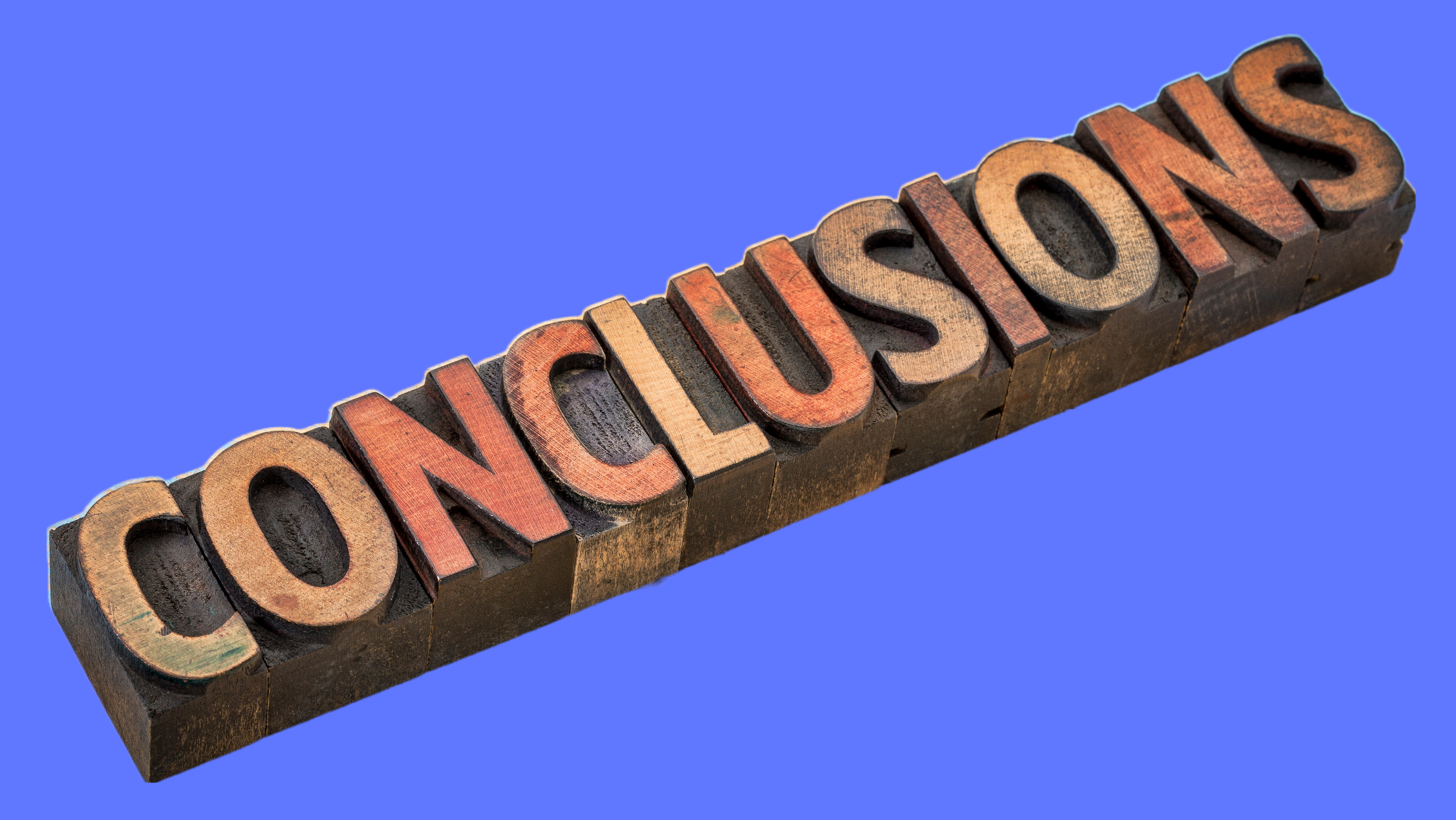 Conclusion