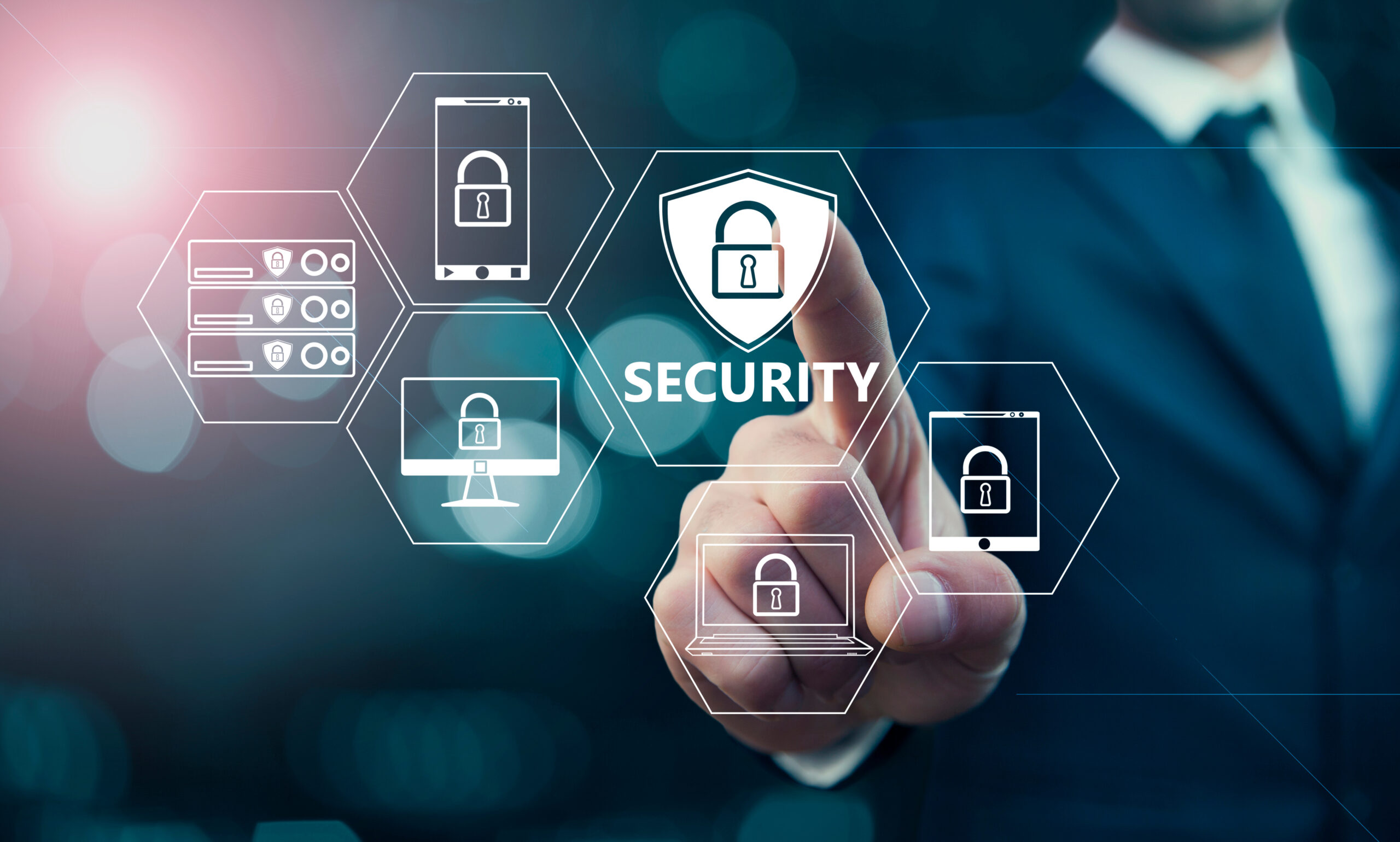 Information Security