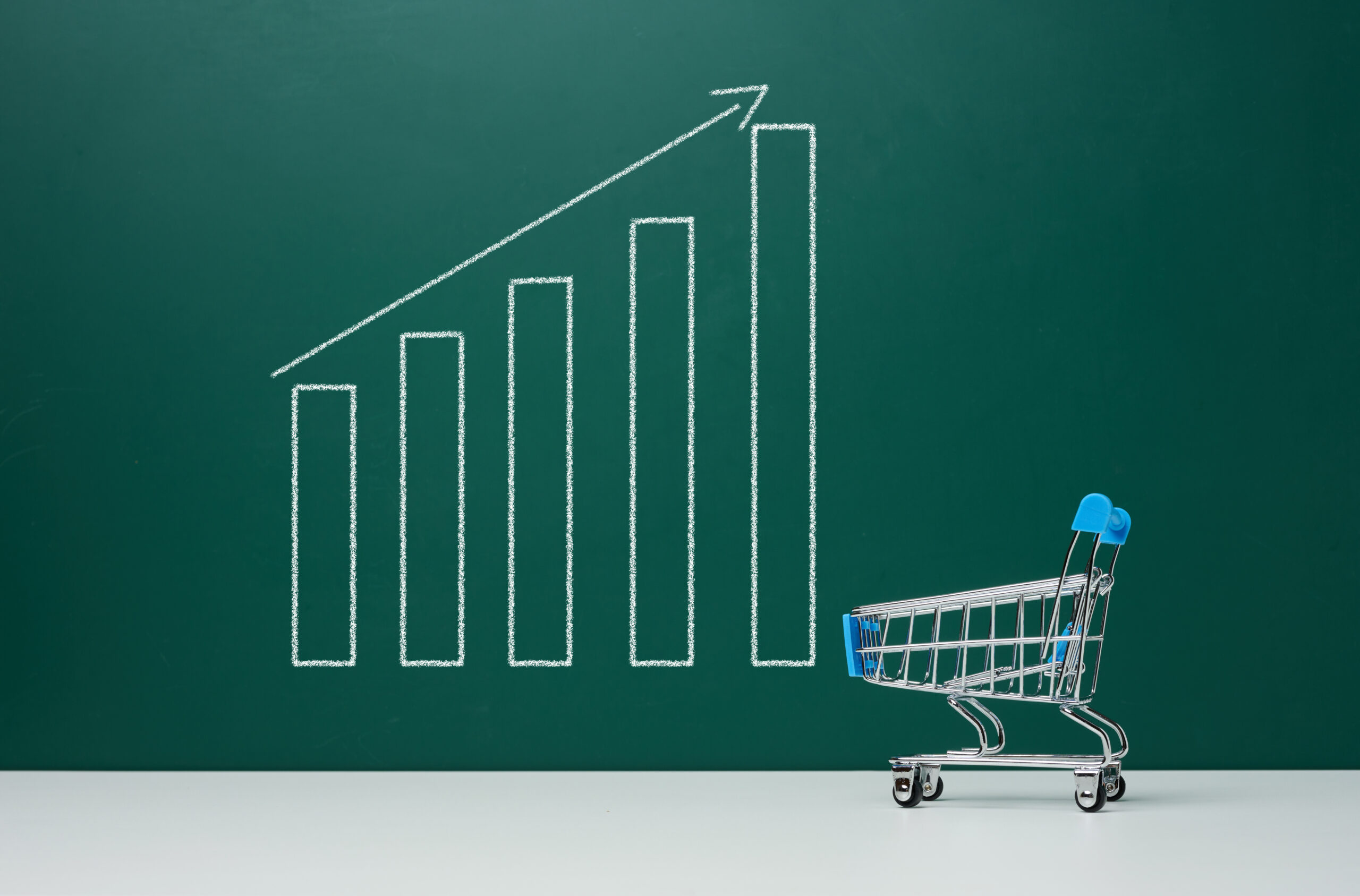 Rise of E-Commerce