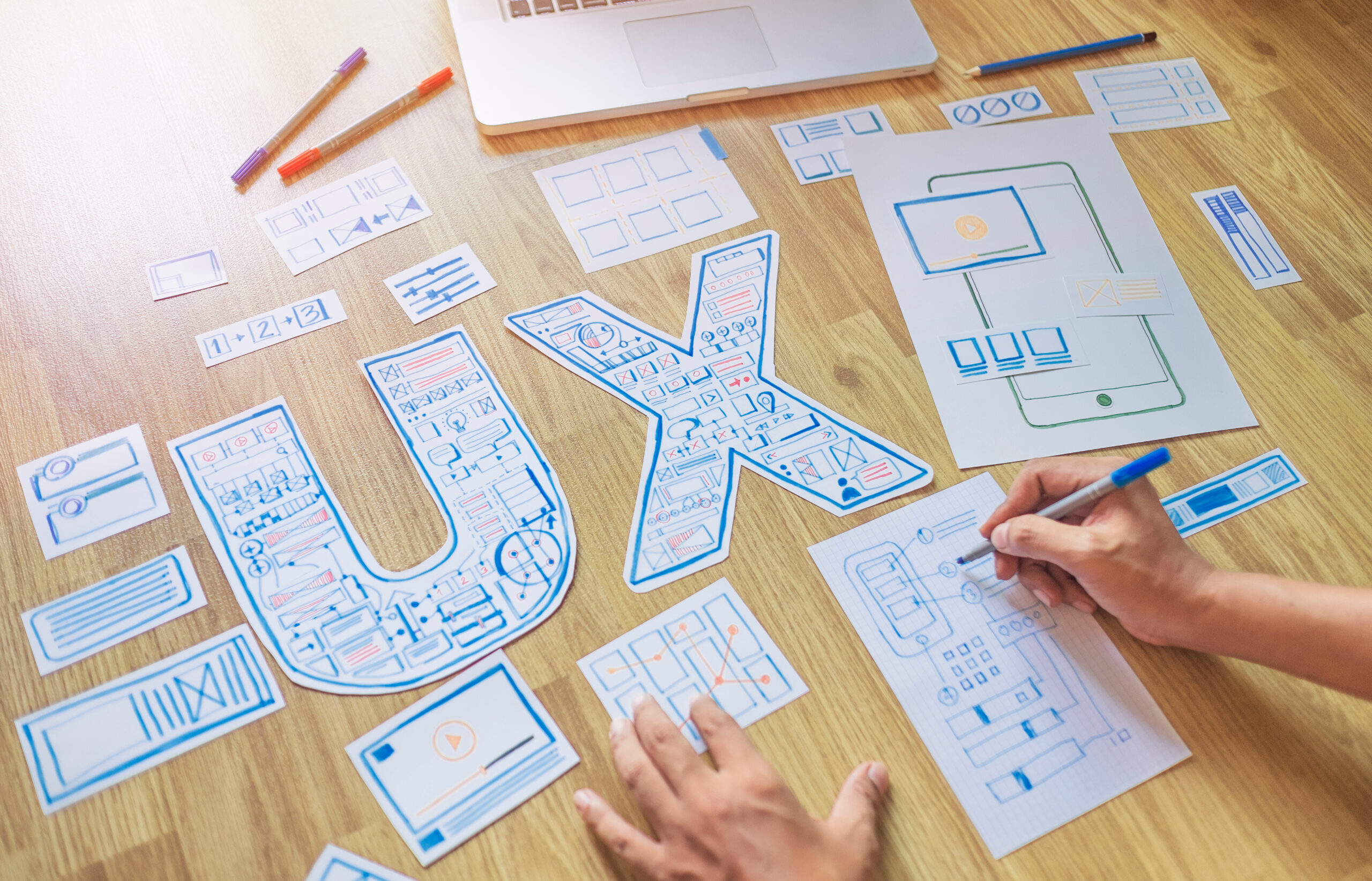 User Experience