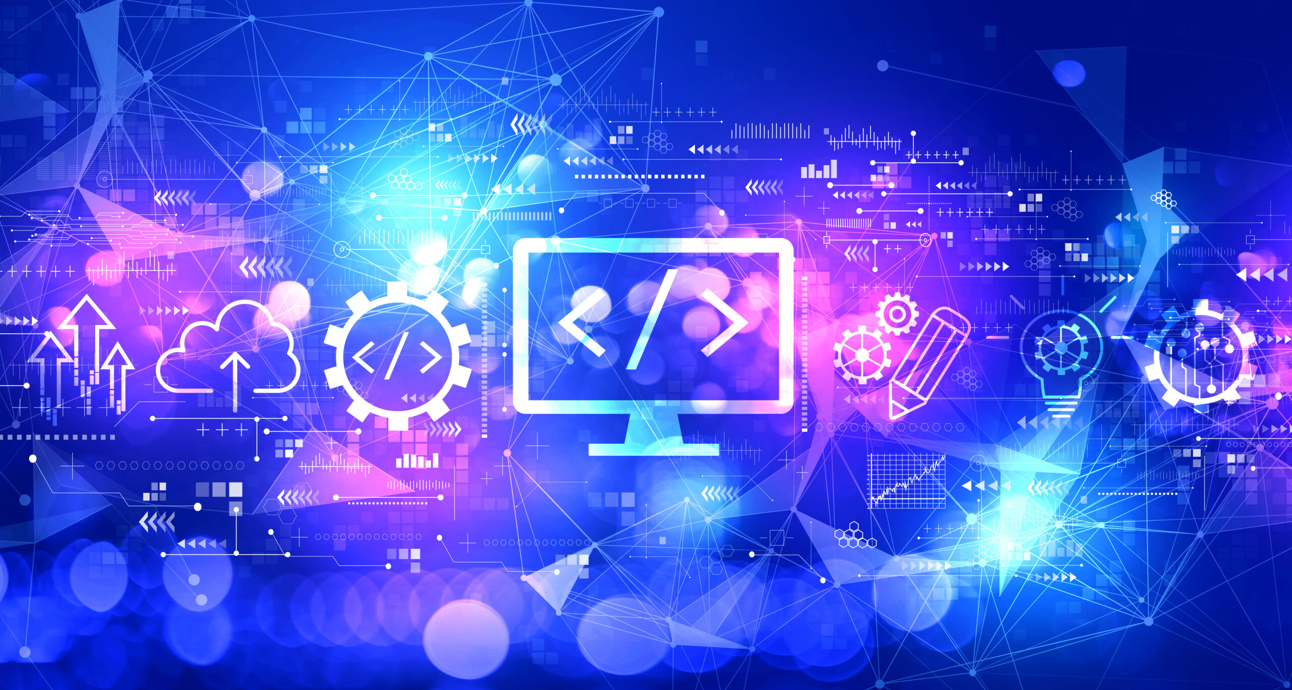 Web Hosting Packages
